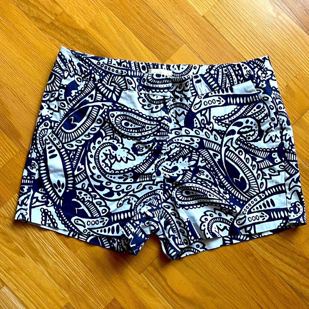 🔥LUCY & LAUREL Shorts - Size 12